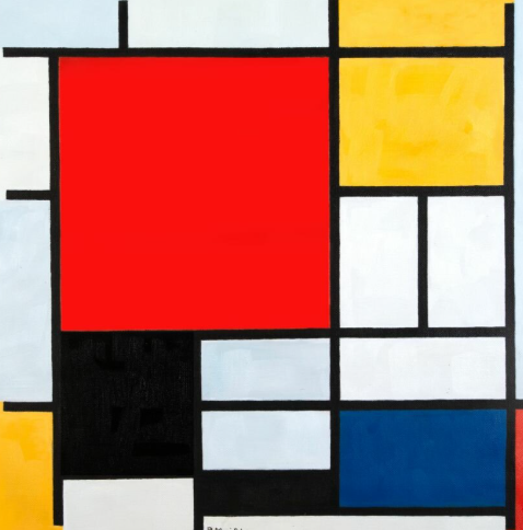 Famous Abstract Art2