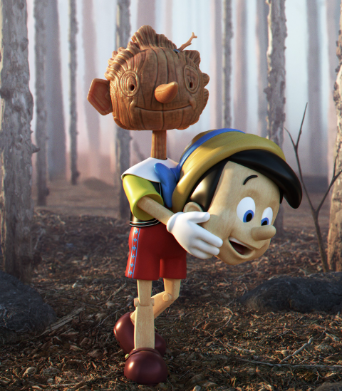 pinocchio art2