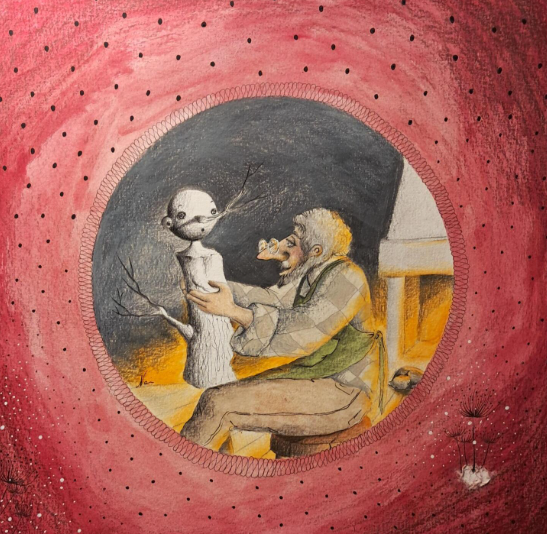 pinocchio art5
